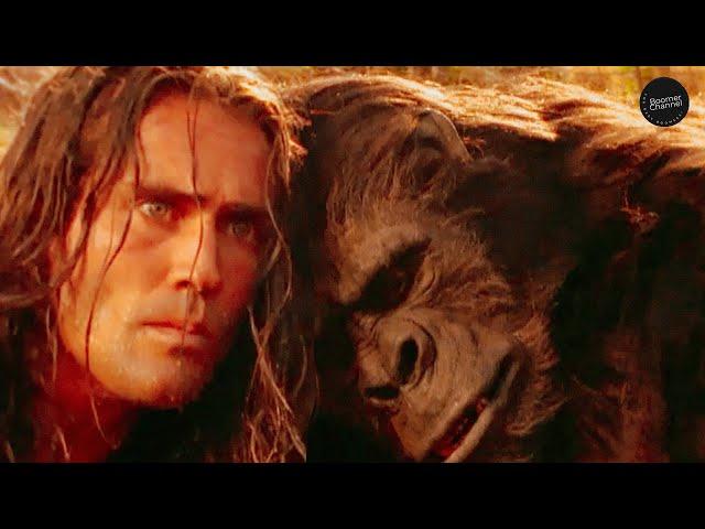 TARZAN: The Epic Adventures | S1 Ep16 "Tarzan and the Demon Within" | Full Episode | Boomer Channel