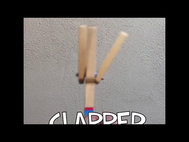 Clapper