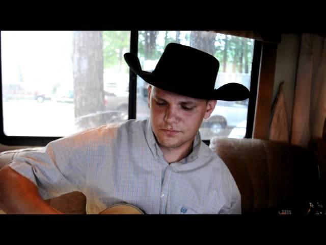 Andrew McElroy-Right Where I Need To Be