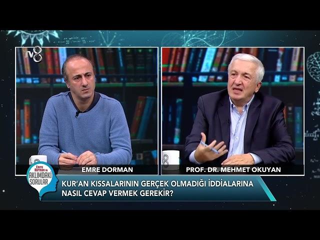 Kuran Kıssaları Neler Anlatır? / Mehmet Okuyan - Emre Dorman