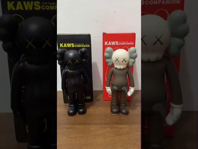 KAWS Companion BFF OriginalFake - (REPLICA) DROPTOY