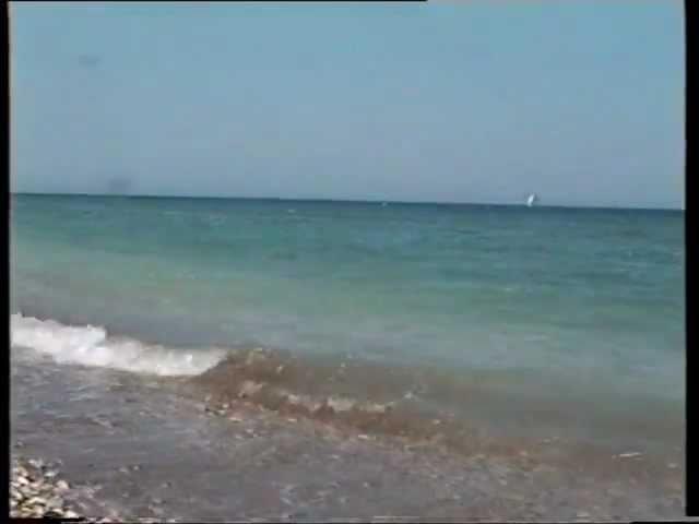 FILERIMOS RHODES ISLAND  GREECE