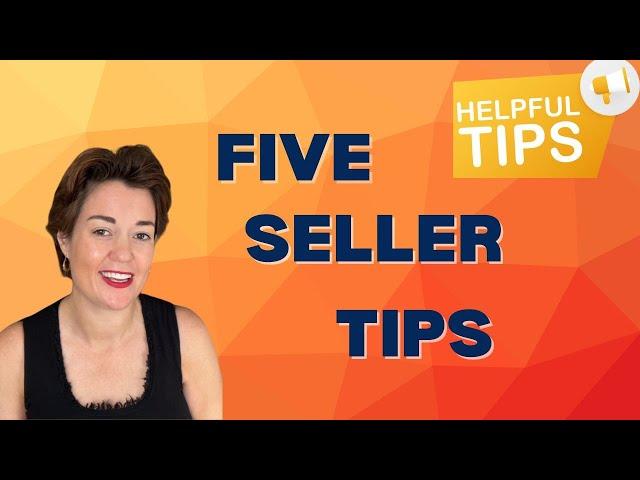 Selling Your Florida Home? Here Are 5 Must-Know Tips!