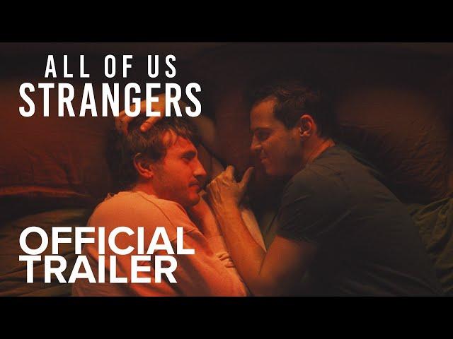 All of Us Strangers | Trailer | Searchlight UK