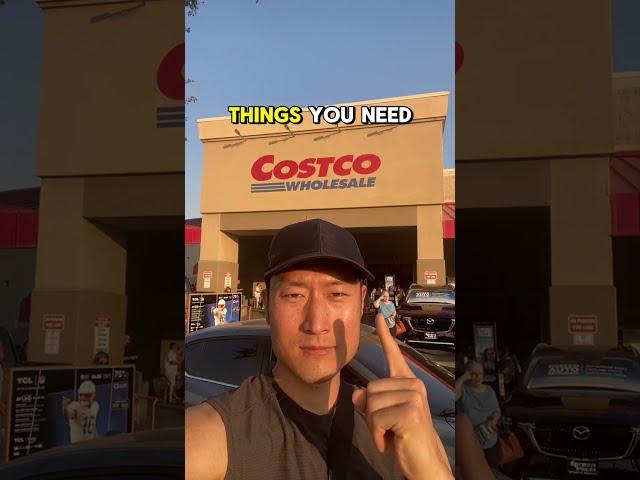 Top Things to Get at Costco (Part 2)