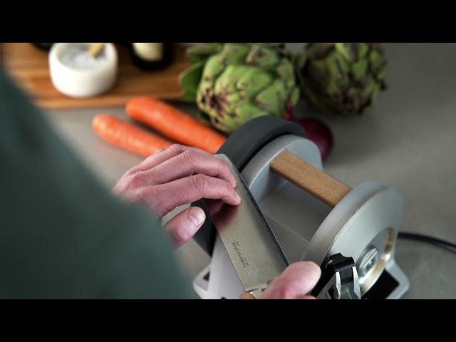 Tormek T-1 Kitchen Knife Sharpener