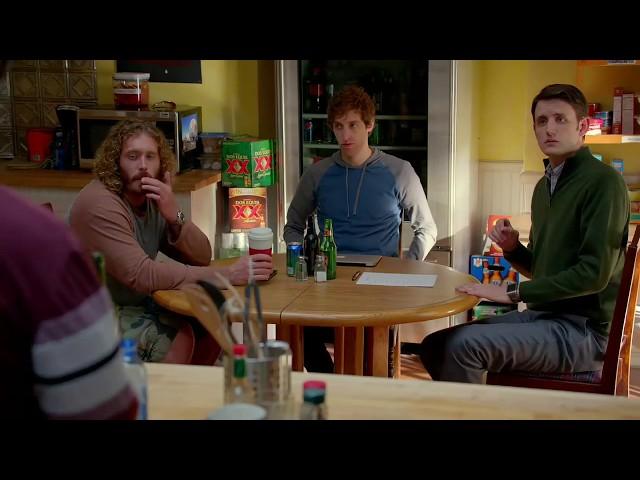 Silicon valley - Jared to set cooperate rules #siliconvalleyhbo #hbo #sv