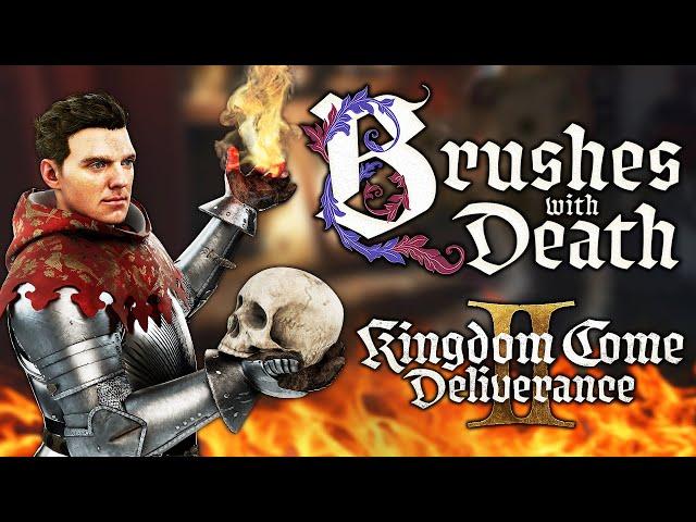Kingdom Come Deliverance 2 - DLC 1 REVEALED! [Gameplay + Details]
