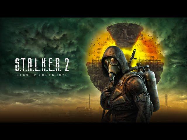 [СТРІМ] S.T.A.L.K.E.R. 2: Серце Чорнобиля #day 2