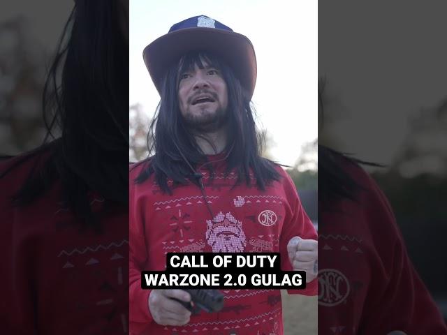 WARZONE 2 GULAG