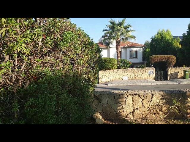 Северный Кипр Кирения (Girne)