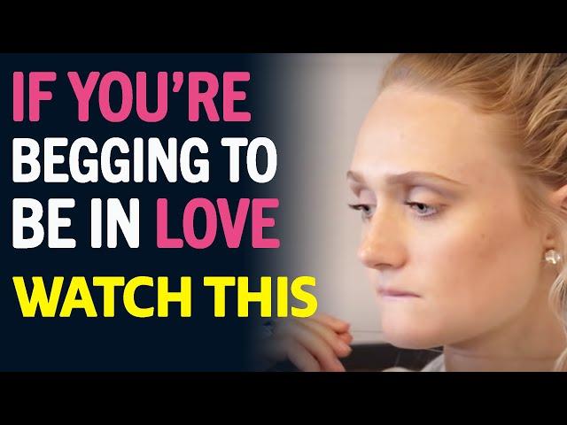 IF YOU Want To Find TRUE LOVE - WATCH THIS | Jay Shetty