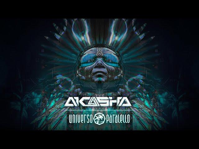 Akasha - Universo Paralello 16 2022/2023 | FULL VIDEO