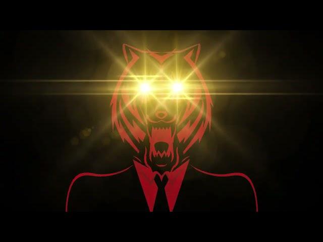 Andy Taylor - Man’s A Wolf To A Man (Official Lyric Video)