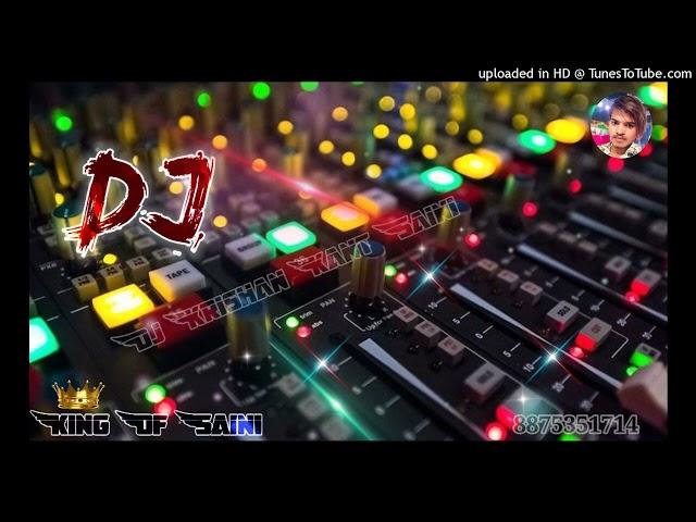 HOTHAN PE LIPISTIC NEW DJ REMIX RASIYA {GMS KING} DJ KRISHAN KANT SAINI