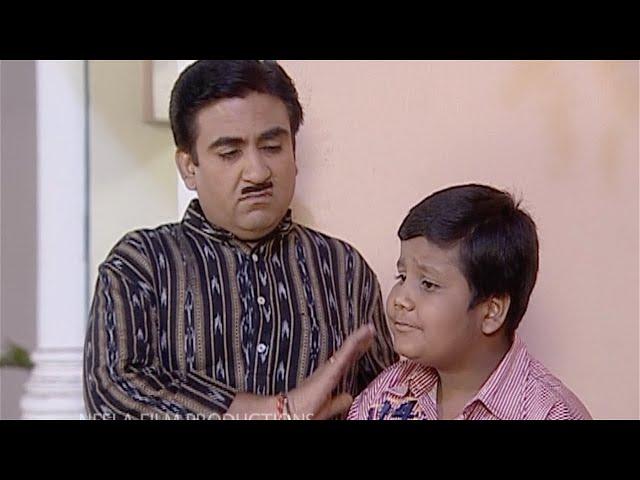 Episode 119 - Taarak Mehta Ka Ooltah Chashmah | Full Episode | तारक मेहता का उल्टा चश्मा New Episode