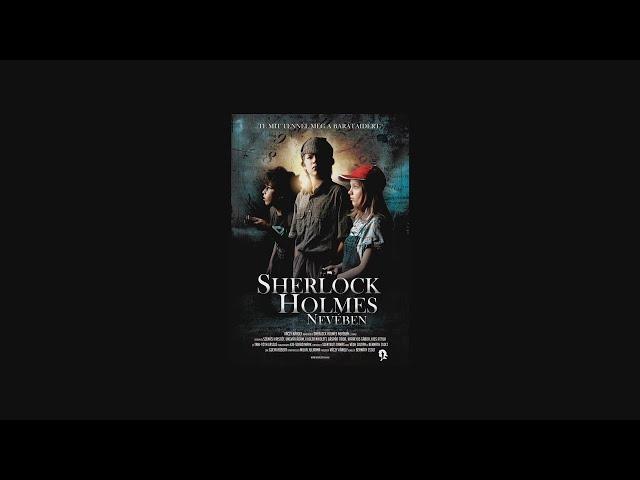 In the name of Sherlock Holmes / Последователи Шерлока Холмса / full movie in Russian (2012)