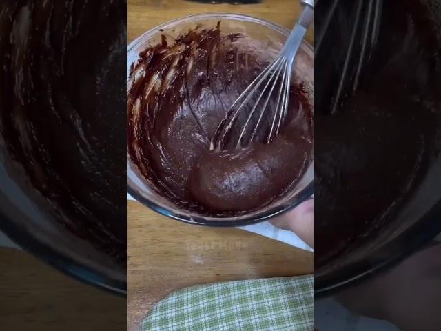 Chocolate Crinkles #easy #recipe #cookie #baking
