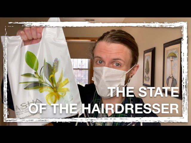 The State of the Hairdresser