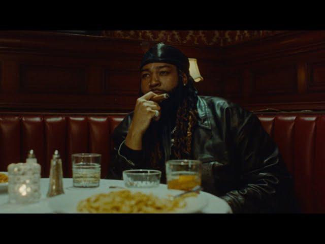 PARTYNEXTDOOR - REAL WOMAN (Official Music Video)