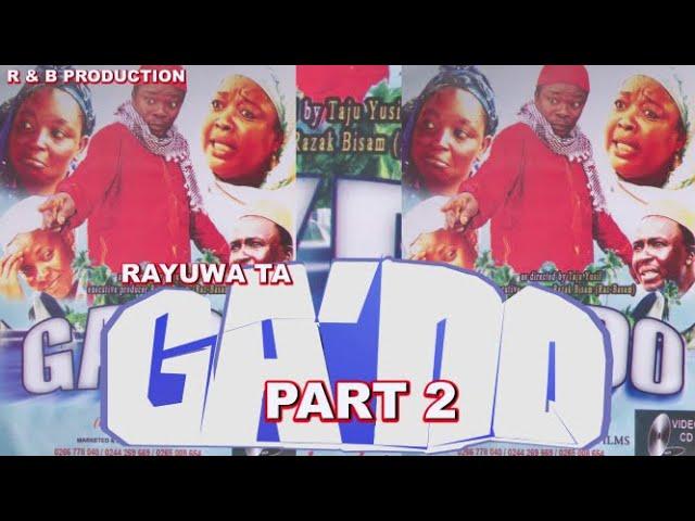 RAYUWA TA GA'DO 2  ( Sakawa vrs Landlord )