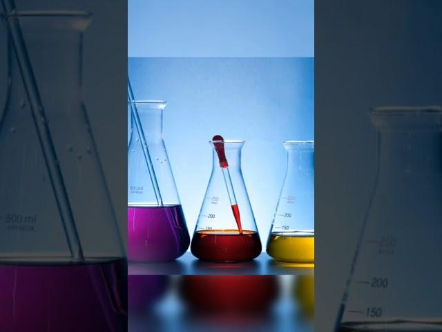 chemistry hub ️