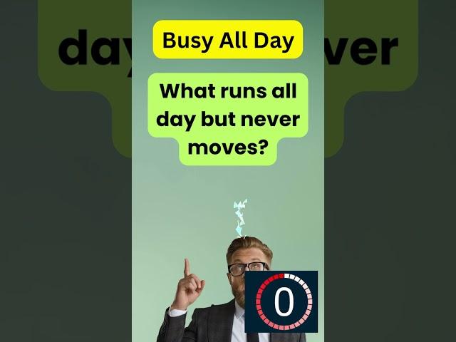 Mind Munch   Riddles 1
