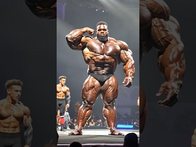 Mr Olympia 2025  #6 #bodybuilding #ifbb #bodybuildingmotivation #bodybuildingcompetition