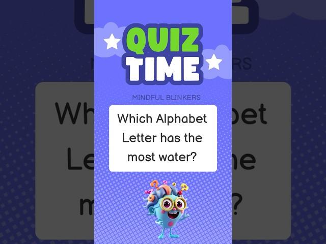 Funny Quiz with answer #quiz #quiztime #kidsquiz #shorts #quizwithanswers #entertainment #education