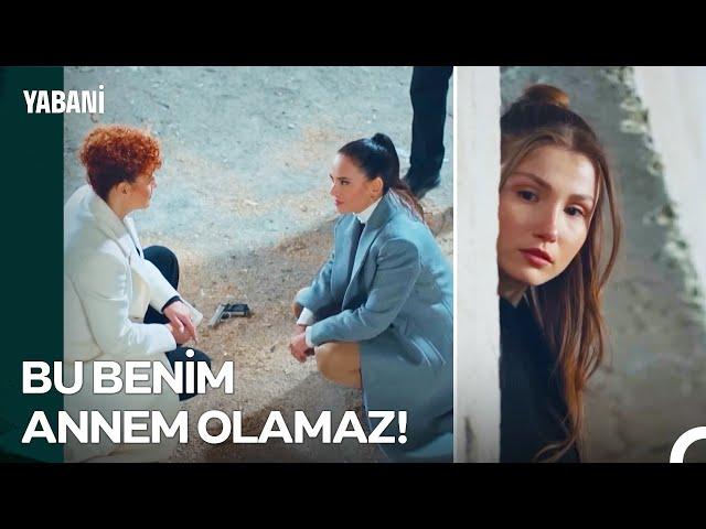 Hande'nin Gerçek Yüzüyle İlk Tanışma - Yabani