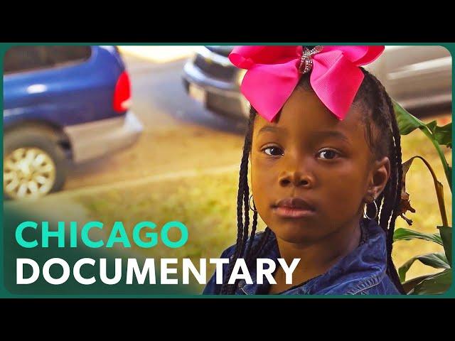 Chicago at the Crossroad (Poverty Documentary) | Real Stories