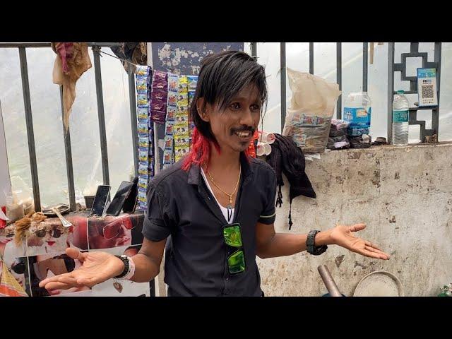 India’s Most Famous and Viral Dolly ki Tapri #shorts #dollykitapri