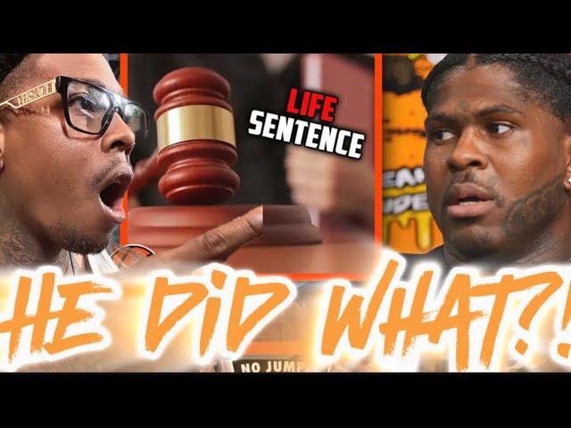 EXPOSED: 4XTRA Reveals Why Death Doesn't Scare Him | Inc-T Reacts