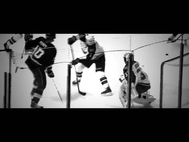 Amazing Goals, Huge Hits, Unbelievable Saves from the NHL (HD) Vol. 1