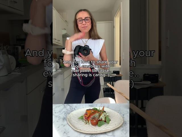 POV: You‘re a foodie #youtubecreatorcommunity #gesundeküche #darmgesundheit