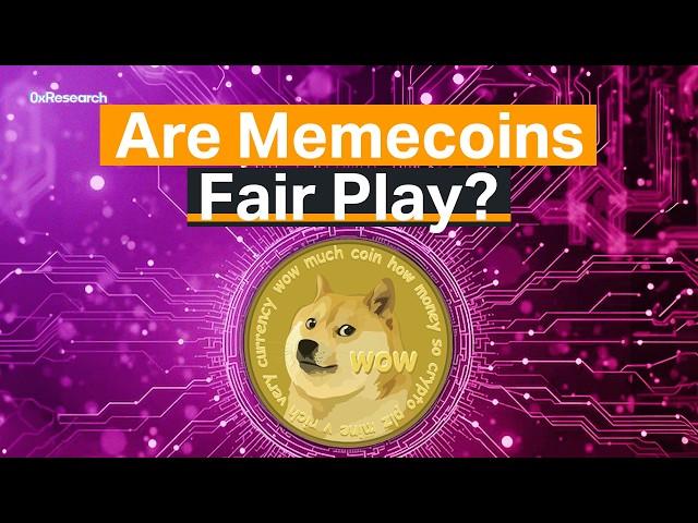 Memecoins, the EigenLayer Debacle, and Bootstrapping Sui | Analyst Round Table