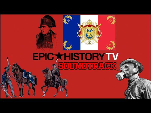 Epic History TV - Soundtrack [Part 1]