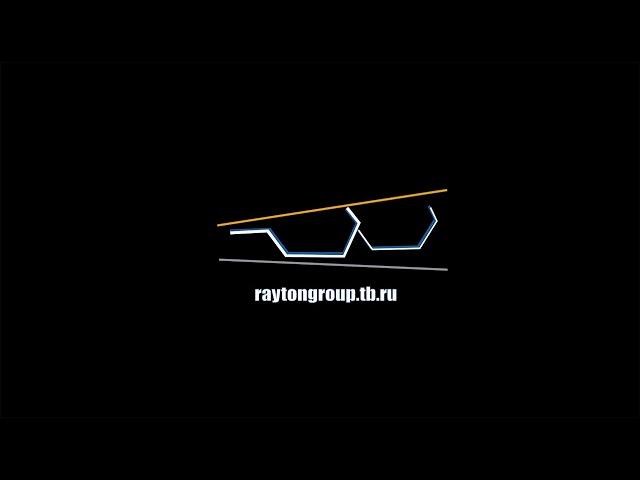 противотуманные фары Laser Pro 5 от Rayton Group. Самая яркая модель для любого авто!