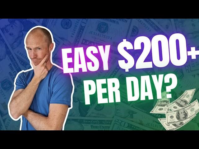 Really Easy $200+ Per Day? Digistore24 Review (What the Others Do NOT Tell You)