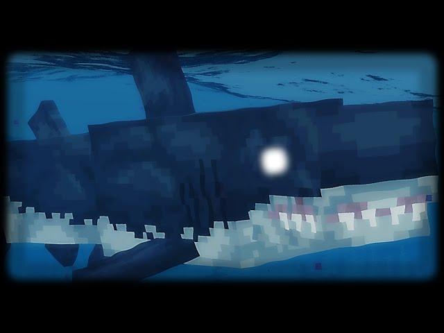 Minecraft's Deadly Ocean Is Becoming DEADLIER...