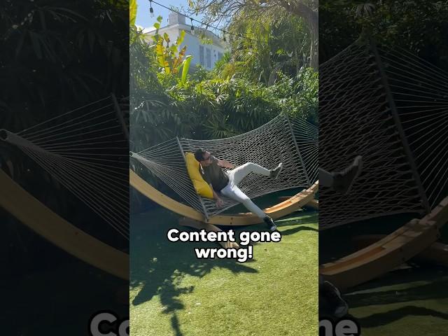 You can’t control everything!  #content #contentcreator #funny #comedy #control
