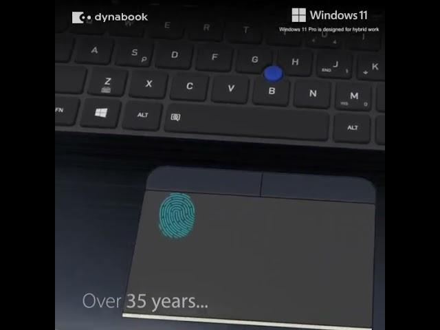 Dynabook EOFY Video 6sec v04