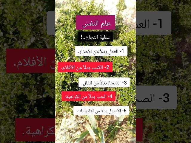 علم النفس #معلومات #اكسبلور #علم_النفس