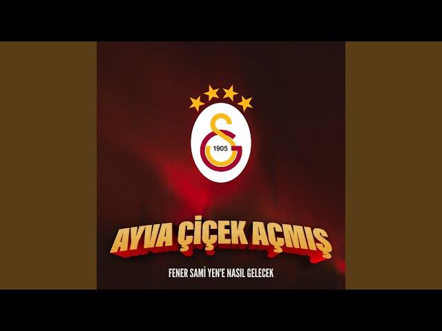 Ayva Çiçek Açmış (feat. Uğur Bayhan, Alican Genç, Kadir Uyar) (Fener Sami Yen'e Nasıl...