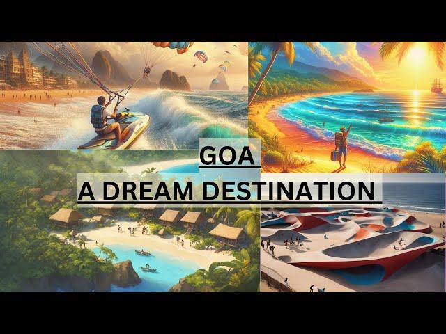 Goa Uncovered: Fun and Fascinating Facts