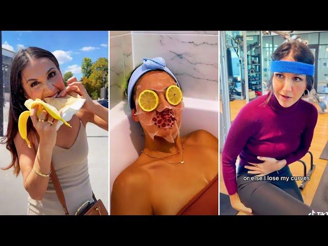 Kat Stickler Funny TikTok Videos | Try Not To Laugh Watching Kat Stickler Tik Toks 2022