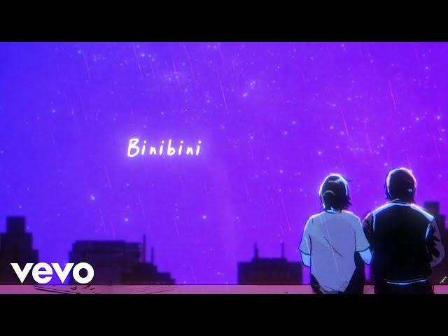 Zack Tabudlo - Binibini (Last Day On Earth) (Lyric Video) ft. James TW