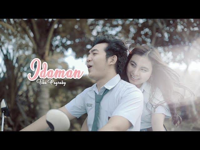 TIKA PAGRAKY - IDAMAN ( Official Music Video )