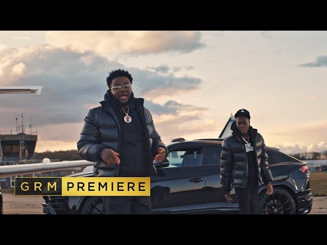 Darkoo x Blanco - She Like [Music Video] | GRM Daily