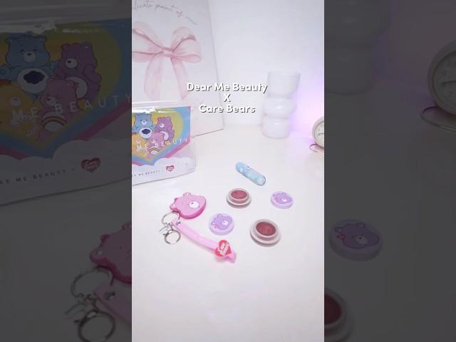 Lipen kiyowo Dear Me Beauty  #haul #skincare #lipgloss #lipbalm #review #unboxing #racunshopee